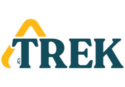 Proteïnereep TREK cocoa oat 16x50 gram