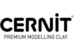 Siliconen mal Cernit ovaal 7cm