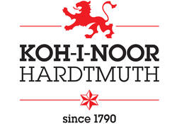 Potloodstift Koh-I-Noor 1502 Artset 8B-2H