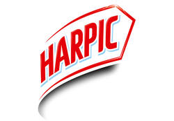 Toiletreiniger Harpic Powerplus Original 750ml