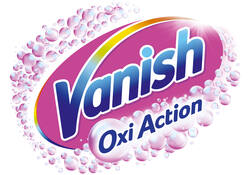 Vlekkenverwijderaar Vanish Oxi Action Dry Tapijt 500ml