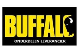 Inductiekookplaat Buffalo 3000W
