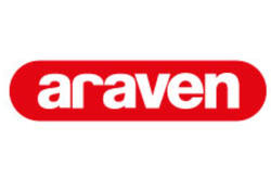 Voedseldoos Araven GN 1/6 met deksel 2600 ml 4 stuks