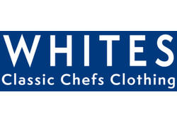 Halterschort Whites zwart
