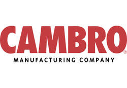 Deksel Cambro vershouddoos Freshpro