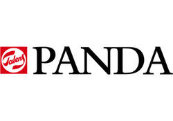 Oliepastel Talens Panda set á 12 kleuren