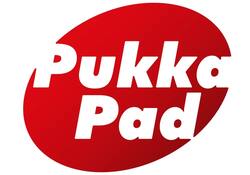 Projectboek Pukka Metallic Executive A4 lijn 5-tabs 4-gaats 200 pagina's 80gr assorti