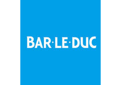 Water Bar-le-Duc koolzuurvrij 2 liter