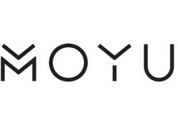 MOYU A5 Hardcover Flashy Moss