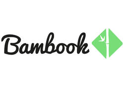 Notitieboek Bambook Original Navy A5 lijn 40 pagina's uitwisbaar