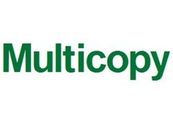 Kopieerpapier Multicopy Zero A3 80gr wit 500vel
