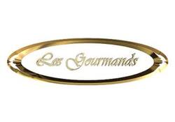 Sandwich spread Les Gourmands vega 45x25 gram cupjes