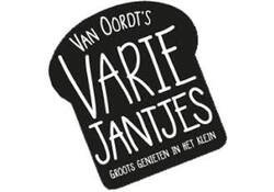 Fruitbeleg van Oordt VarieJantjes aardbeien 12x15 gram sticks