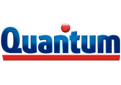 Vaatwastabletten Quantum Pro All-in-one 125 stuks