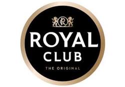 Mocktails Royal Club gin tonic 0% suiker en alcohol blik 250 ml