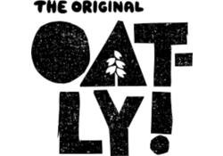 Haverdrank Oatly Barista 1 liter