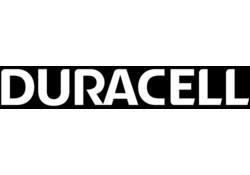 Batterij Duracell Plus 2xD