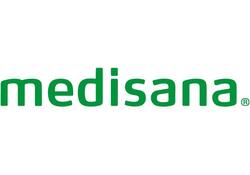 Warmtekussen Medisana HC 100 roze