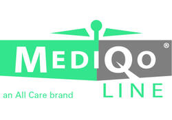 Maandverband MediQo-line Ultra Wings (6 x 40 stuks)