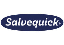 Pleister Salvequick navulling plastic 6036