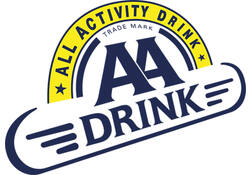 AA Drink high energy petfles 330ml