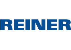Stempelkussen Reiner B2 type 1 zwart