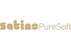 Handdoek Satino PureSoft PT2 W-vouw 2-laags 206x320mm 25x120vel naturel 277520