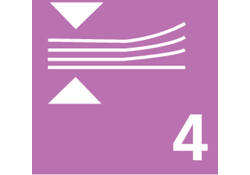 Papiervernietiger Rexel Secure MC4-SL snippers 2x15mm