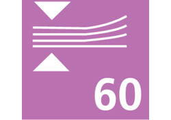 Indextabs Post-it 680 24mmx43.2mm helder assorti 60 tabs