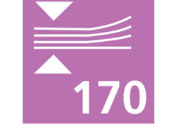 Desinfectiedoekjes Dreumex Disinfectant & Cleaning bus 170 stuks blauw