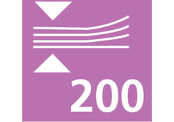 Desinfectiedoekjes CMT pot à 200 stuks