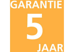 Ordner Leitz 4226 panorama 180° 50mm PP A4 maxi 3tas wit