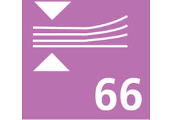 Indextabs Post-it 686PGO 25x38mm strong assorti 66 tabs