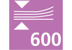 Toiletpapier Scott Essential 2-laags 600vel wit 8517