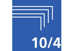 Nieten Rapid nr.10 gegalvaniseerd standaard 1000 stuks