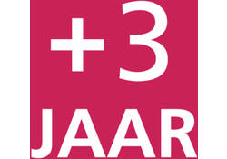 Schaar Maped Jungle Fever 12cm