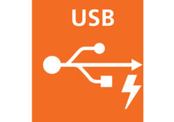Hoofdtelefoon Trust Ayda USB-ENC 25089