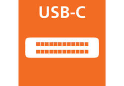 Kabel ACT USB A 3.2 naar USB-C 2 meter