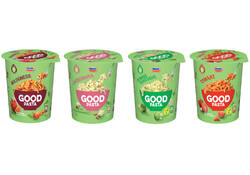 Good Pasta Unox kaassaus cup