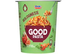 Good Pasta Unox spaghetti bolognese cup