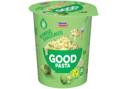 Good Pasta Unox kaassaus cup