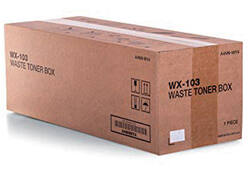 Opvangbak toner Konica Minolta A4NNWY1 WX-103