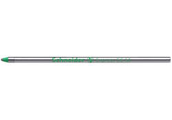 Balpenvulling Schneider tbv 4 kleuren balpen medium groen