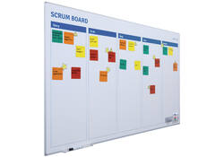 Starterkit scrum accessoires