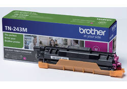 Toner Brother TN-243M rood