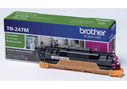 Toner Brother TN-247M rood