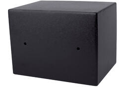 Kluis Pavo mini elektronisch 230x170x170mm zwart
