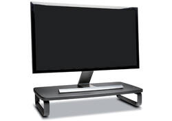 Monitorstandaard Kensington SmartFit extra wide zwart