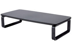 Monitorstandaard Kensington SmartFit extra wide zwart