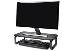 Monitorstandaard Kensington SmartFit extra wide zwart